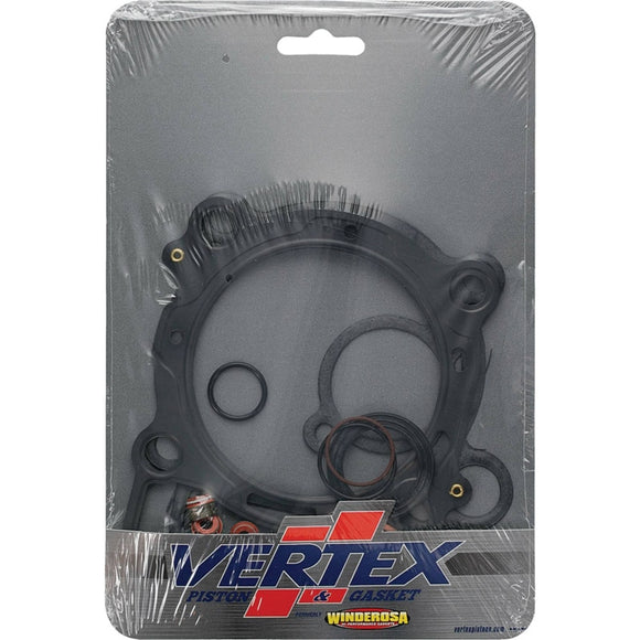 Vertex Top End Gasket Kit