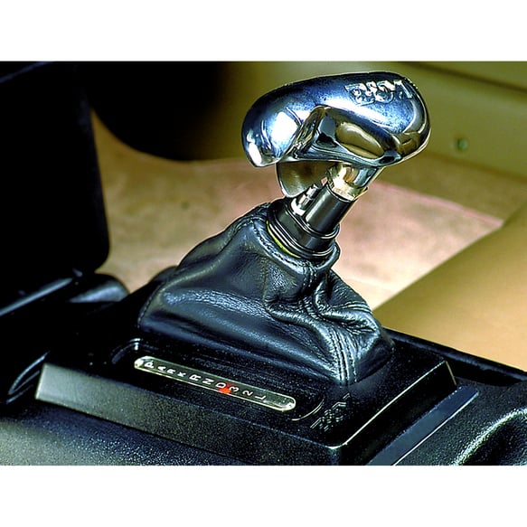 B&M HAMMER SHIFTER.94-04 MUSTANG CONSOL - 0