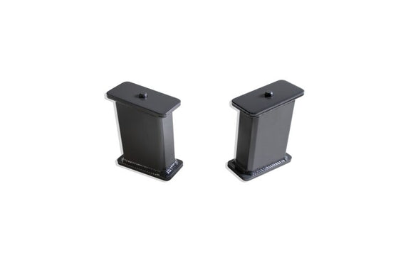MaxTrac 6in Fabricated Steel Lift Blocks