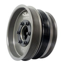 Fluidampr 12-15 Chevrolet Camaro ZL1 6.2L LSA Supercharged Steel Internally Balanced Damper-2