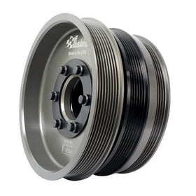 Fluidampr 12-15 Chevrolet Camaro ZL1 6.2L LSA Supercharged Steel Internally Balanced Damper - 0