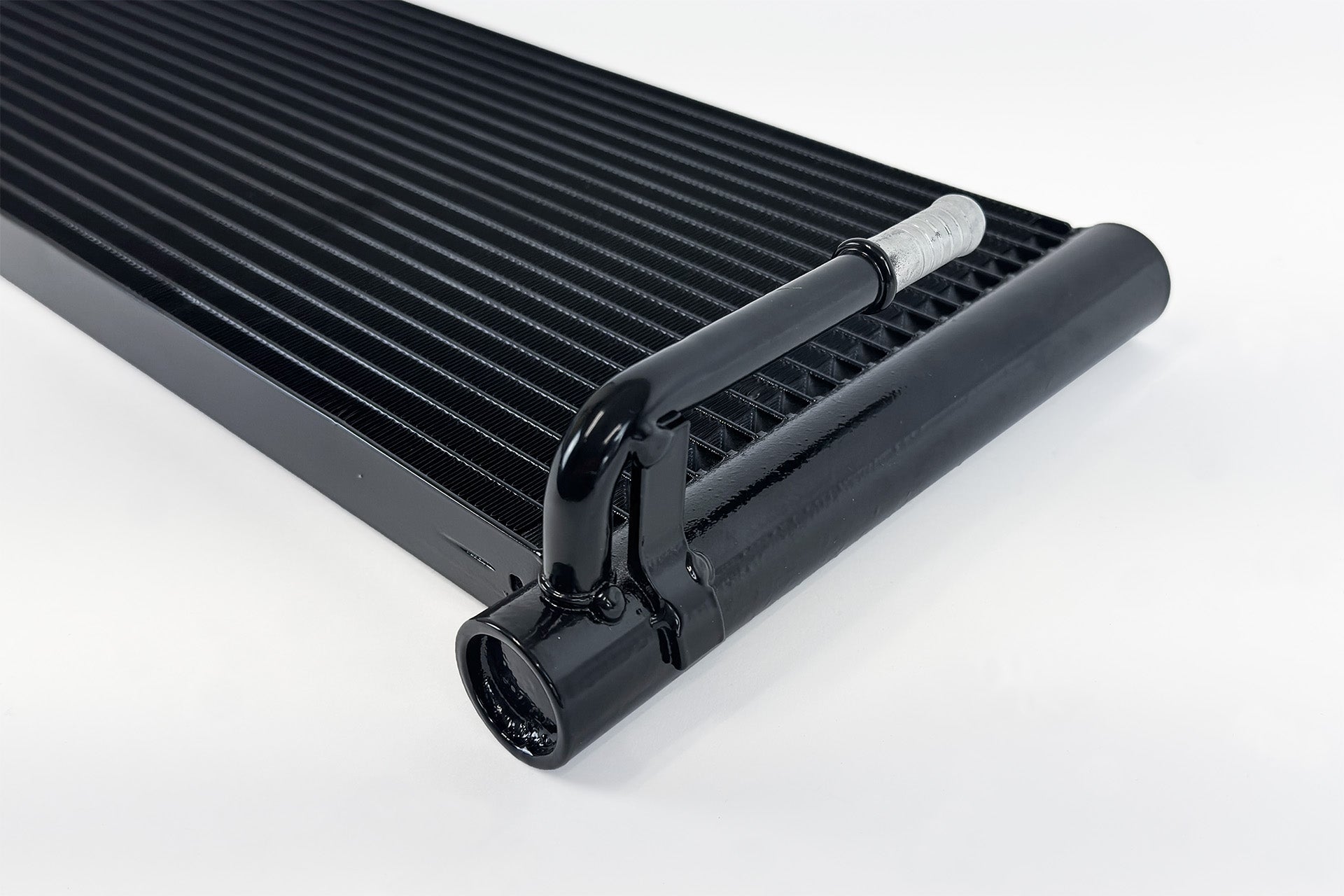 CSF 2009-2014 Ford F-150 & Raptor Transmission Oil Cooler ( CSF #8101 )