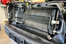 2015-2025 Ford F-150 & Raptor High-Performance Transmission Oil Cooler-7