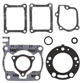 Vertex Pistons 00-02 CR 125 R Top End Gasket Kit
