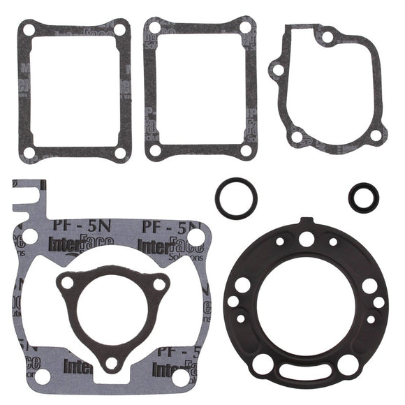 Vertex Pistons 00-02 CR 125 R Top End Gasket Kit