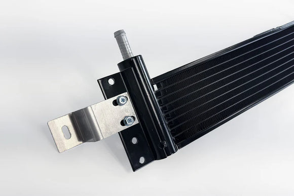 2015-2025 Ford F-150 & Raptor High-Performance Transmission Oil Cooler