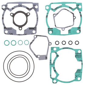 Vertex Gaskets 96-97 KTM EXC 360 Top End Gasket Kit