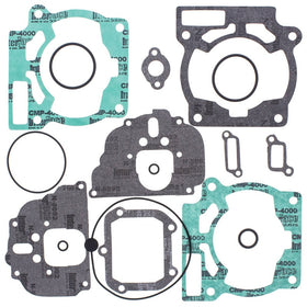 Vertex Pistons 02-06 125 EXC/02-06 125 SX/2004 125 SXS Top End Gasket Kit
