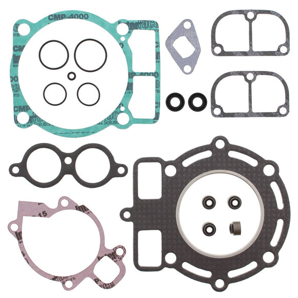 Vertex Gaskets 02-05 KTM EXC-G 250 Racing Top End Gasket Kit