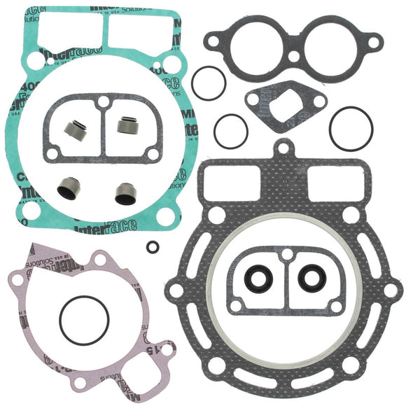 Vertex Gaskets 00-02 KTM EXC 400 Top End Gasket Kit