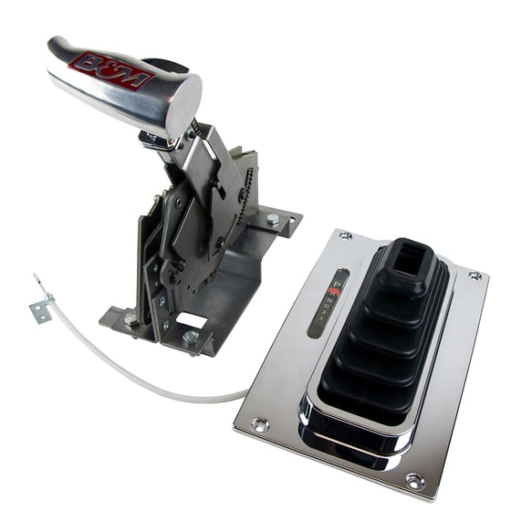B&M CONSOLE MEGASHIFTER 68-69 CAMARO - 0
