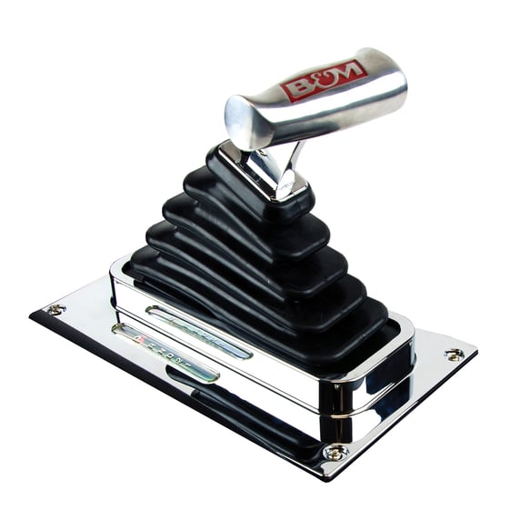 B&M CONSOLE MEGASHIFTER 68-69 CAMARO