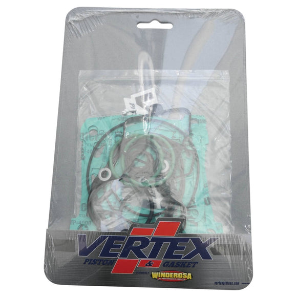 Vertex Pistons 16-17 125 SX/16-17 150 SX/17-19 150 XC-W Top End Gasket Kit
