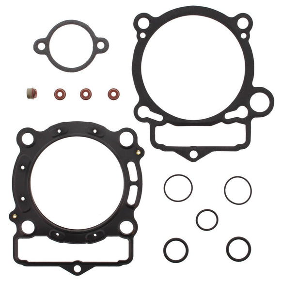 Vertex Pistons 17-20 350 EXC-F/16-18 350 SX-F/16-18 350 XC-F Top End Gasket Kit