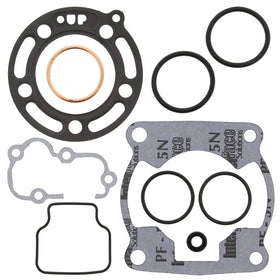Vertex Pistons 98-13 KX 100/2003 RM 100 Top End Gasket Kit