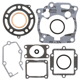 Vertex Gaskets 98-00 Kawasaki KX125 Top End Gasket Kit