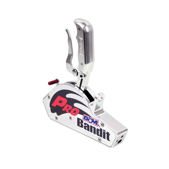 B&M MAGNUM GRIP BANDIT