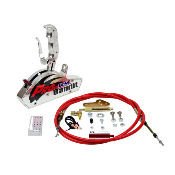 B&M MAGNUM GRIP BANDIT