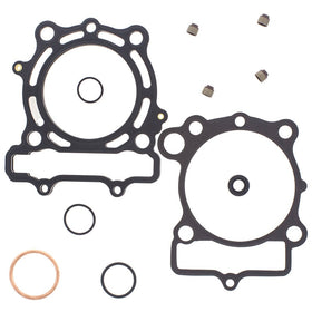 Vertex Pistons 09-16 KX 250 F Top End Gasket Kit
