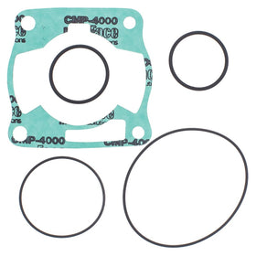 Vertex Pistons 02-18 YZ 85 Top End Gasket Kit