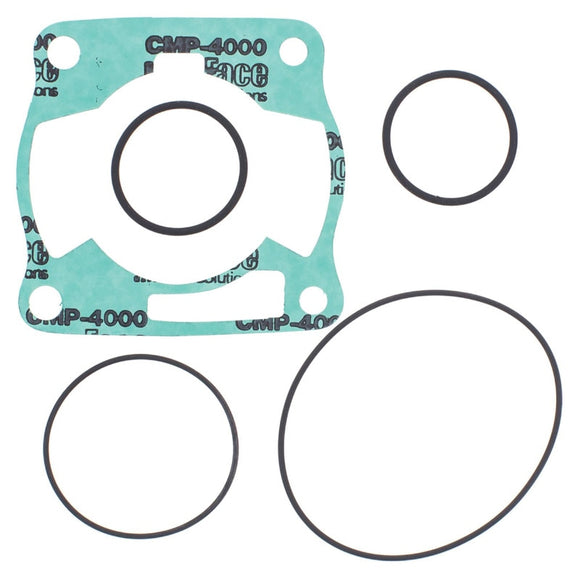 Vertex Pistons 02-18 YZ 85 Top End Gasket Kit