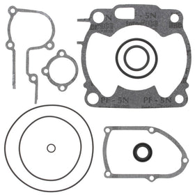 Vertex Gaskets 97-98 Yamaha YZ250 Top End Gasket Kit