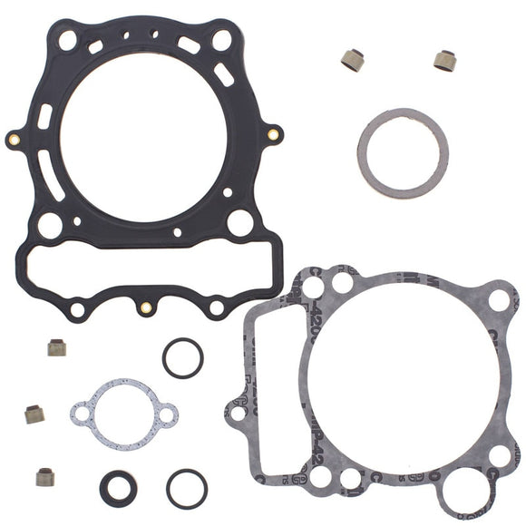 Vertex Pistons 01-13 Yamaha WR250F Top End Gasket Kit