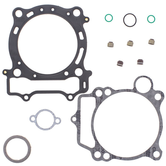 Vertex Pistons 03-06 WR 450 F/03-05 YZ 450 F Top End Gasket Kit
