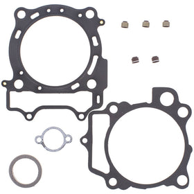 Vertex Pistons 07-15 WR 450 F/06-09 YZ 450 F Top End Gasket Kit