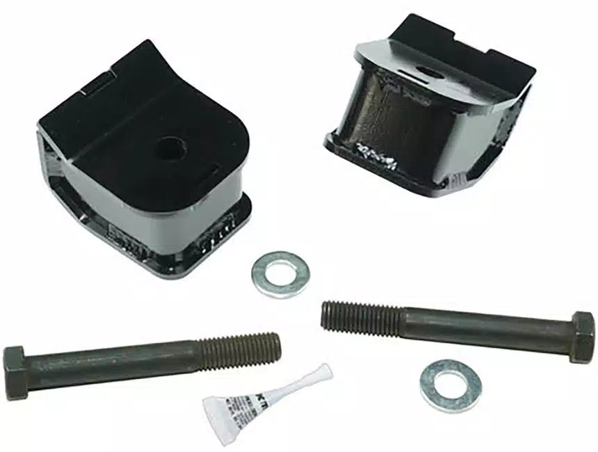 Superlift 05-19 Ford F-250/F-350 4WD 2in Leveling Kit - Front