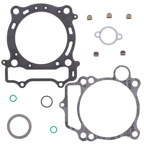Vertex Gaskets 04-09 Yamaha YFZ450 Top End Gasket Kit