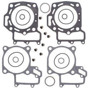 Vertex Gaskets 05-12 Kawasaki KVF750 Brute Force Top End Gasket Kit