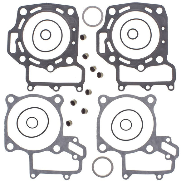 Vertex Gaskets 05-12 Kawasaki KVF750 Brute Force Top End Gasket Kit
