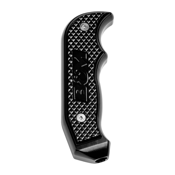 B&M MAGNUM GRIP SHIFT HANDLE. 05-19. TOYOTA