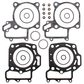 Vertex Gaskets 06-13 Kawasaki KVF650 I Brute Force Top End Gasket Kit