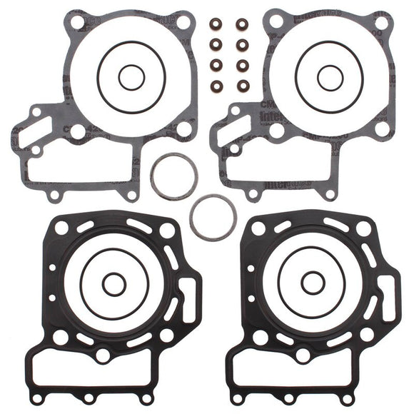 Vertex Gaskets 06-13 Kawasaki KVF650 I Brute Force Top End Gasket Kit