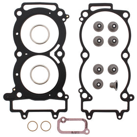 Vertex Gaskets 12-14 Polaris RZR 4 XP 900 Top End Gasket Kit