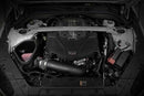 Cold Air Intake System - High-flow Air Filter, Roto-mold Tube - CADILLAC CT5-V BLACKWING V8-6.2L F/I-4