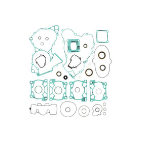 Vertex Gaskets 21-23 Gas-Gas MC125 Complete Gasket Kit w/ Oil Seals
