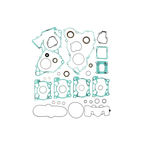 Vertex Complete Gasket Kit With Seals