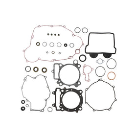 Vertex Gaskets 18-19 Kawasaki KLX450R (AU) Complete Gasket Kit w/ Oil Seals