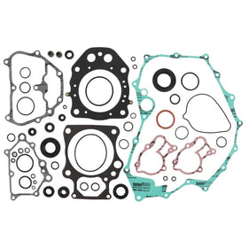 Vertex Gaskets 15-19 Honda TRX500FA Complete Gasket Kit w/ Oil Seals