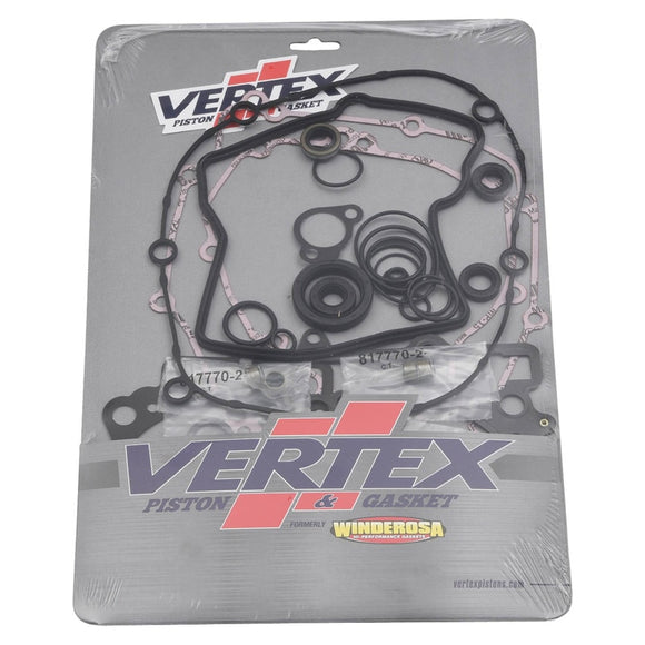 Vertex Gaskets 19-20 Kawasaki KX450F Complete Gasket Kit w/ Oil Seals