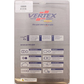 Vertex Gaskets 2019 Can-Am Outlander 450 6x6 Complete Gasket Kit w/ Oil Seals