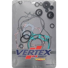 Vertex Gaskets 22-23 Yamaha YZ125 Complete Gasket Kit w/ Oil Seals