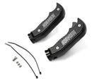 B&M 18-20 WRANGLER JL. AT SHIFT HANDLE SET-1