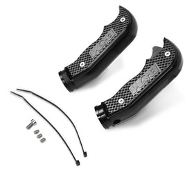 B&M 18-20 WRANGLER JL. AT SHIFT HANDLE SET