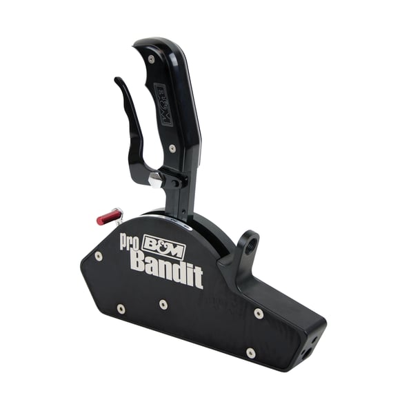 B&M STEALTH PRO BANDIT MAGNUM WITH ASSY