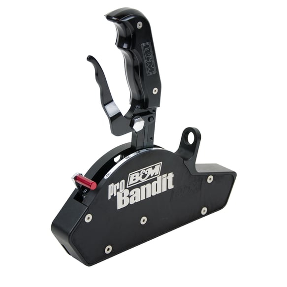 B&M STEALTH PRO BANDIT MAGNUM WITH ASSY - 0