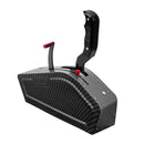 B&M STEALTH PRO RATCHET 3/4 SPEED CARBON FIB-1